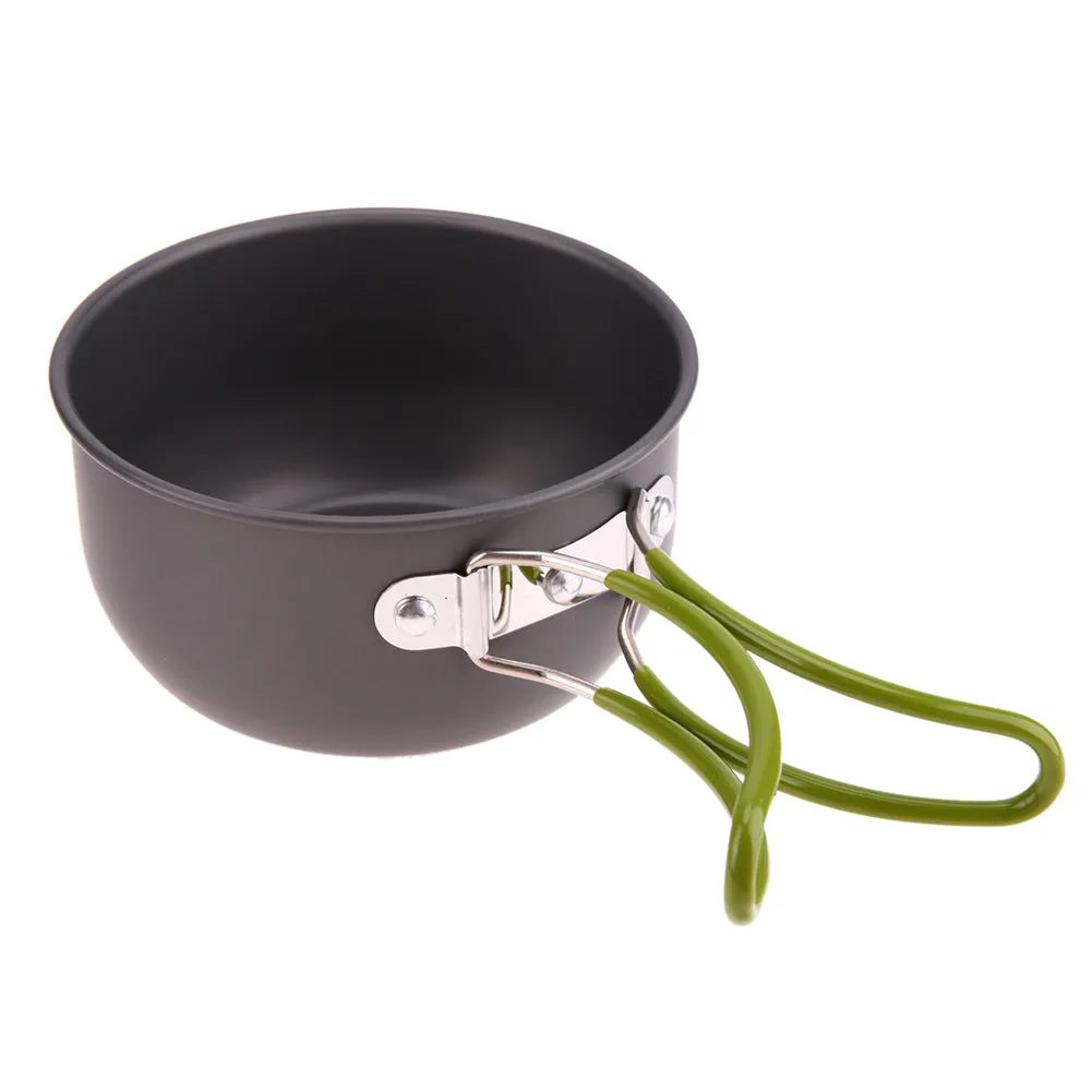 Top-tier Pot Non-stick Cookware Ultralight Seamless delivery
