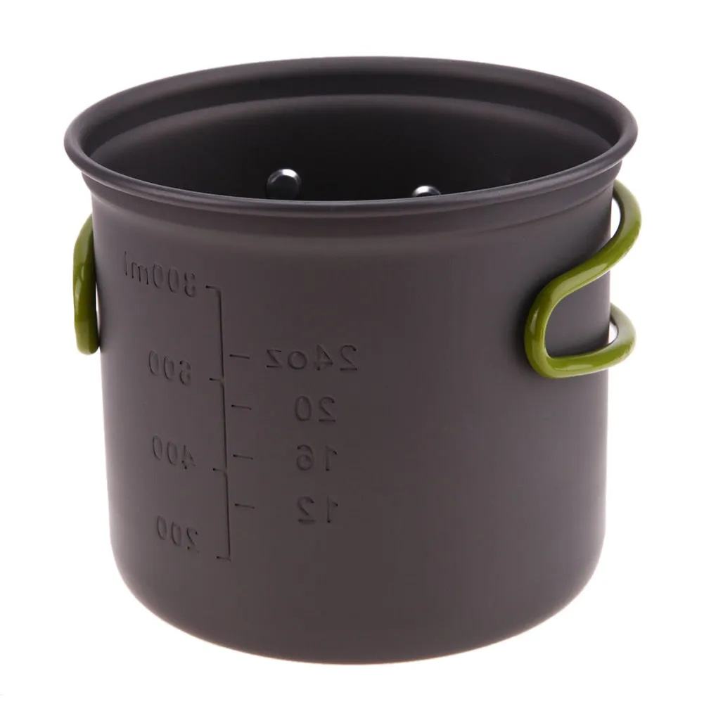 Top-tier Pot Non-stick Cookware Ultralight Seamless delivery