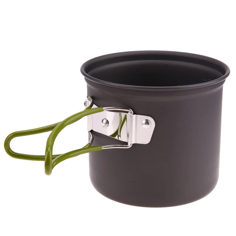 Top-tier Pot Non-stick Cookware Ultralight Seamless delivery