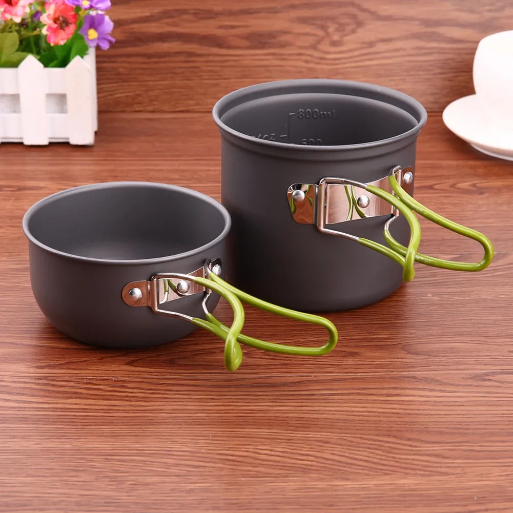 Top-tier Pot Non-stick Cookware Ultralight Seamless delivery