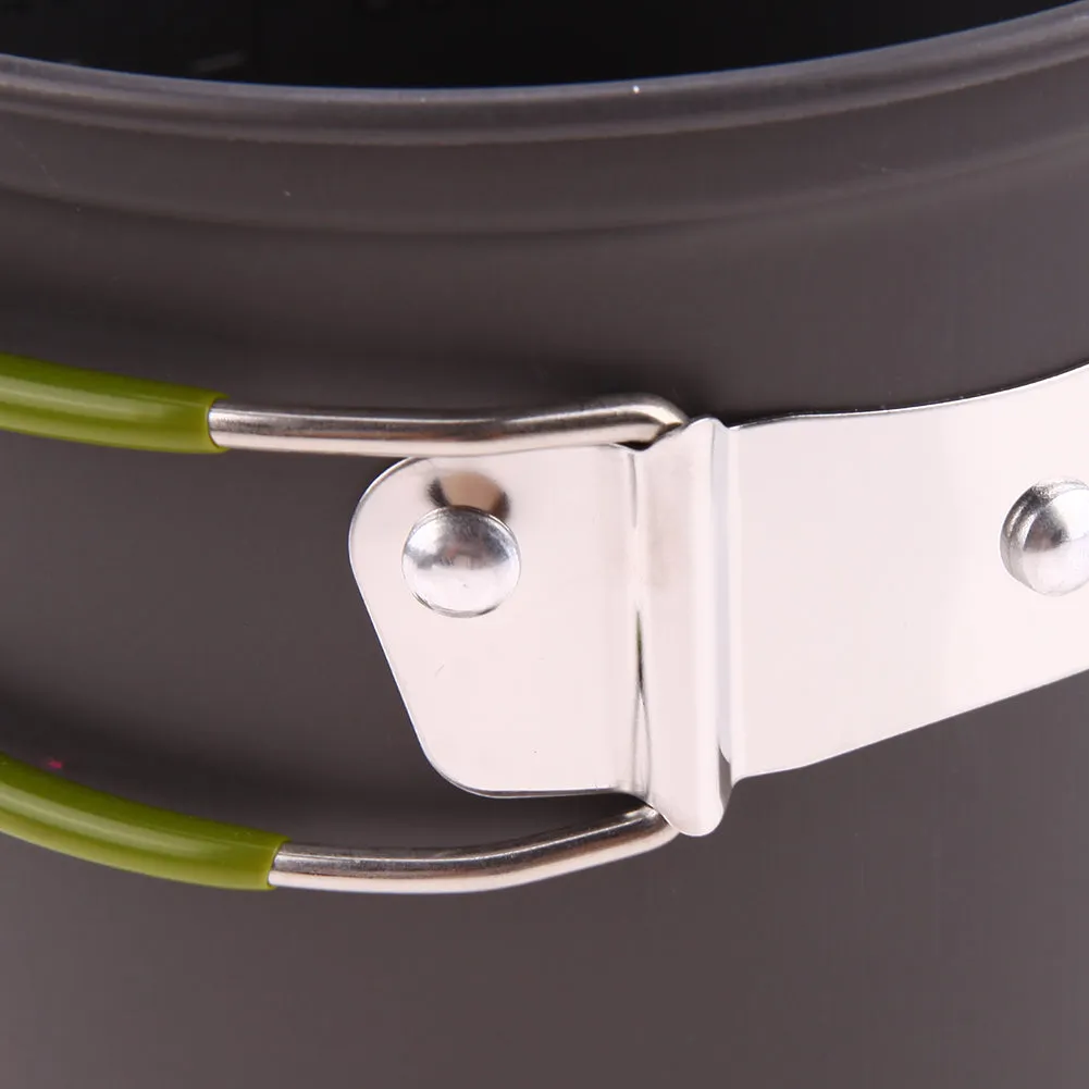 Top-tier Pot Non-stick Cookware Ultralight Seamless delivery
