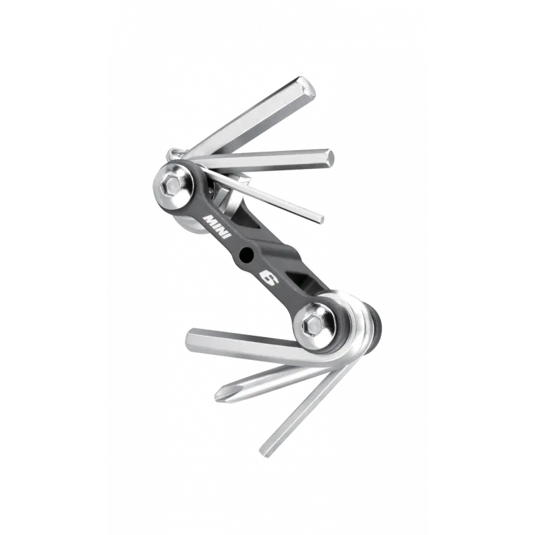 Topeak Mini 6 MultiTool