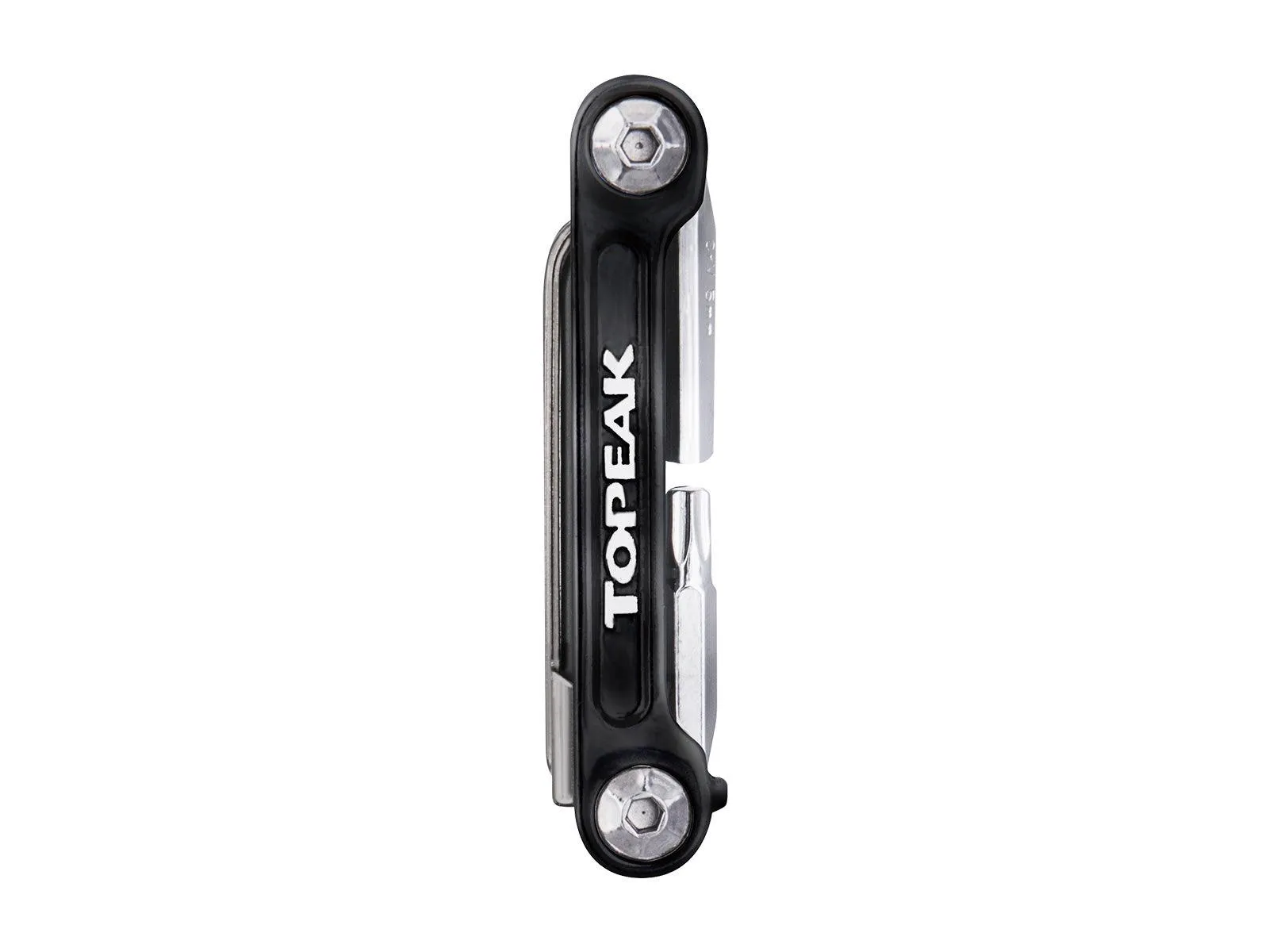 Topeak Mini 9 Pro Multitool (Black)
