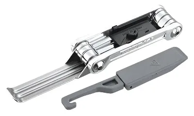 Topeak Mini 9 Pro Multitool (Black)