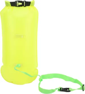 Topyond Waterproof Dry Bag Storage Backpack Roll Top Lightweight PVC Bright Colors for Travel Swimming Boating Kayaking Camping Beach for Women Men