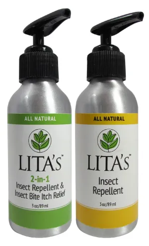 TRAVEL REFILL BOTTLE