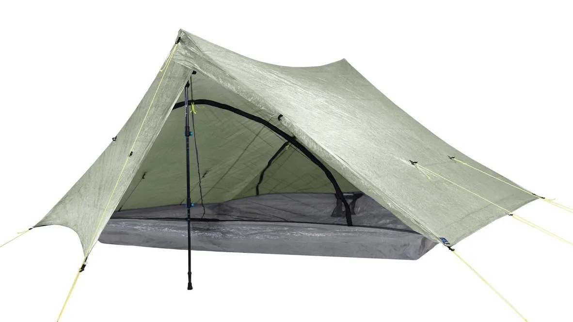 Triplex Classic Tent