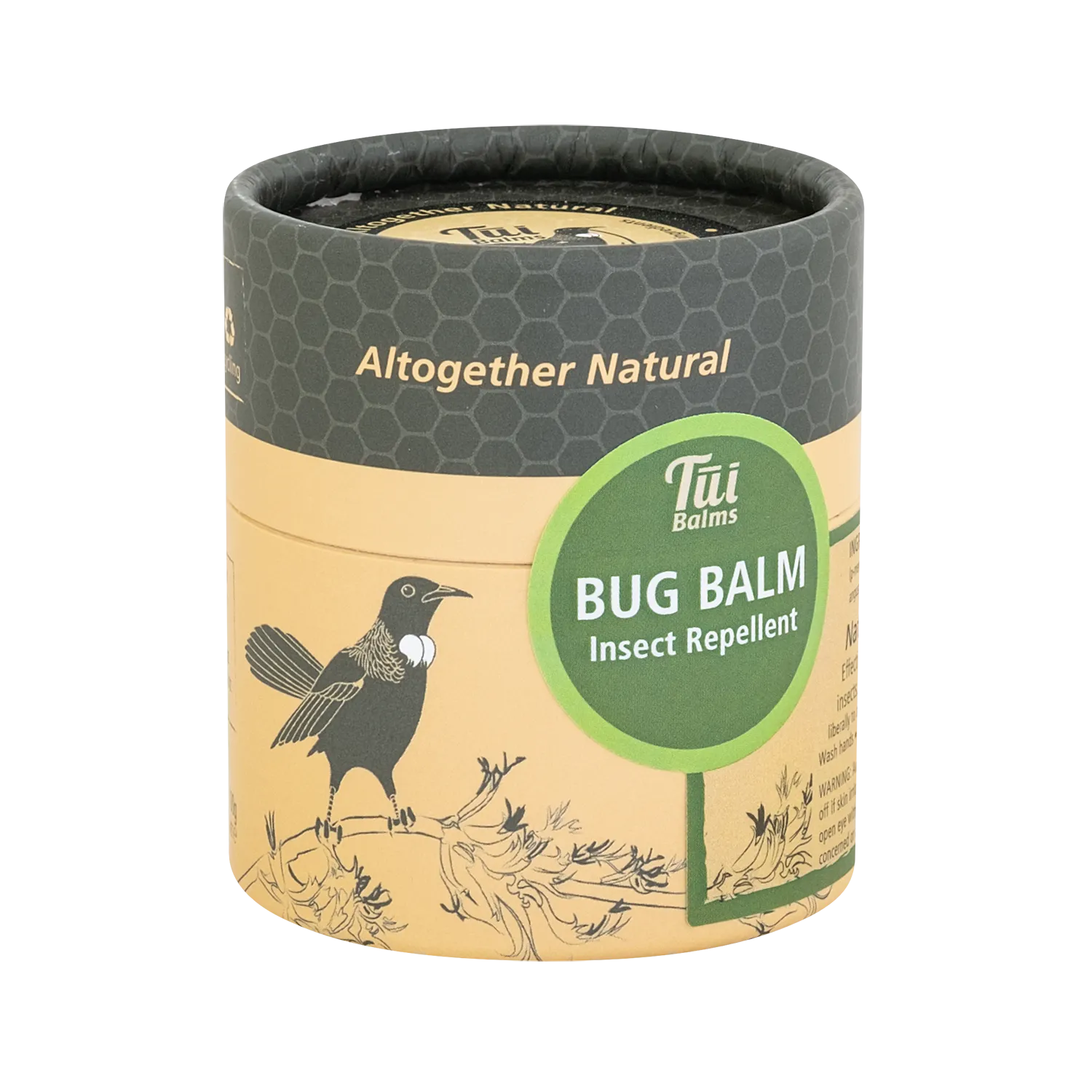 Tui Balms Bug Balm
