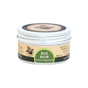 Tui Balms Bug Balm