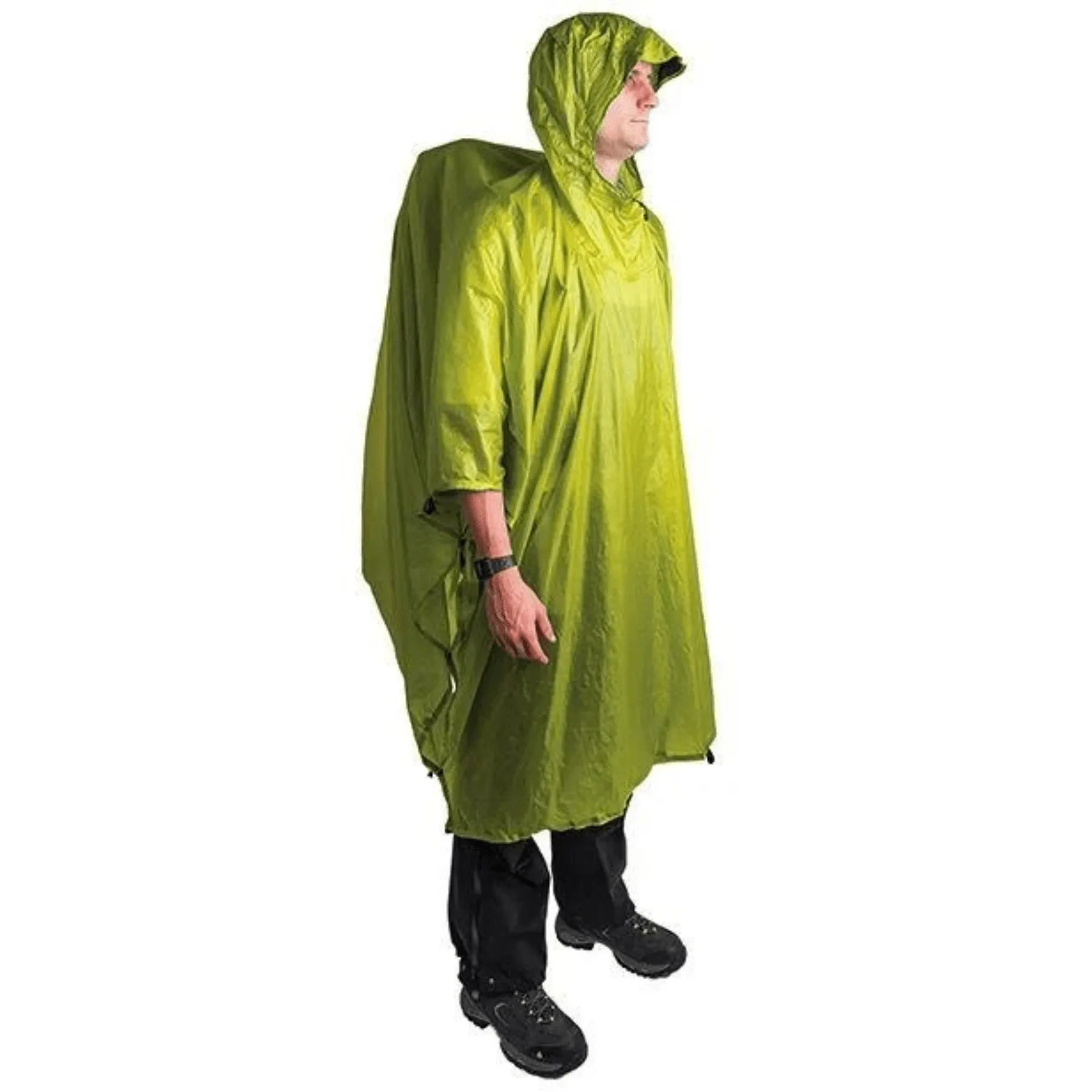 Ultra-Sil Nano Tarp Poncho