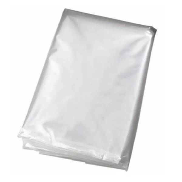 Ultralight Gear Polycryo Tent Groundsheet