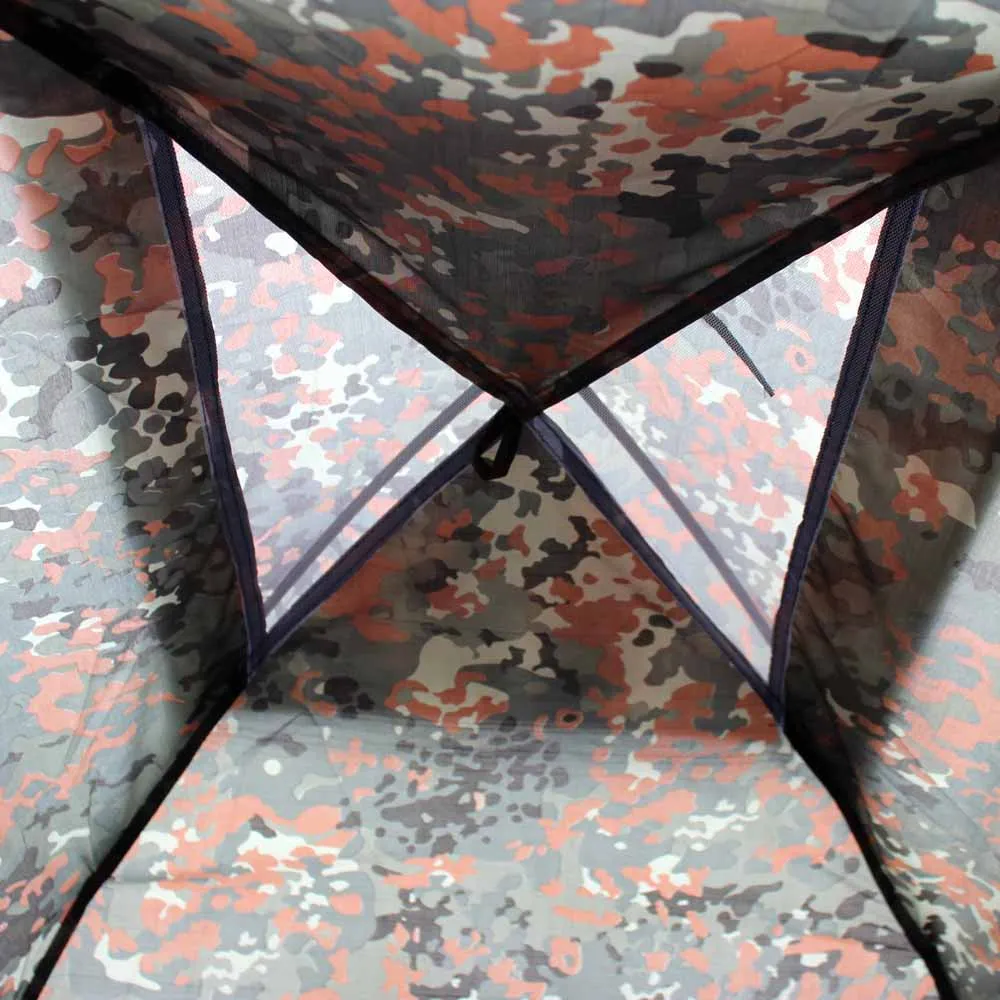 Ultralight Single Layer Tent