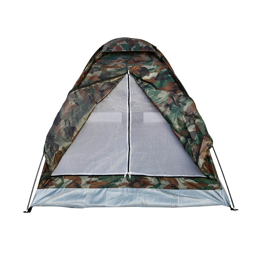 Ultralight Single Layer Tent