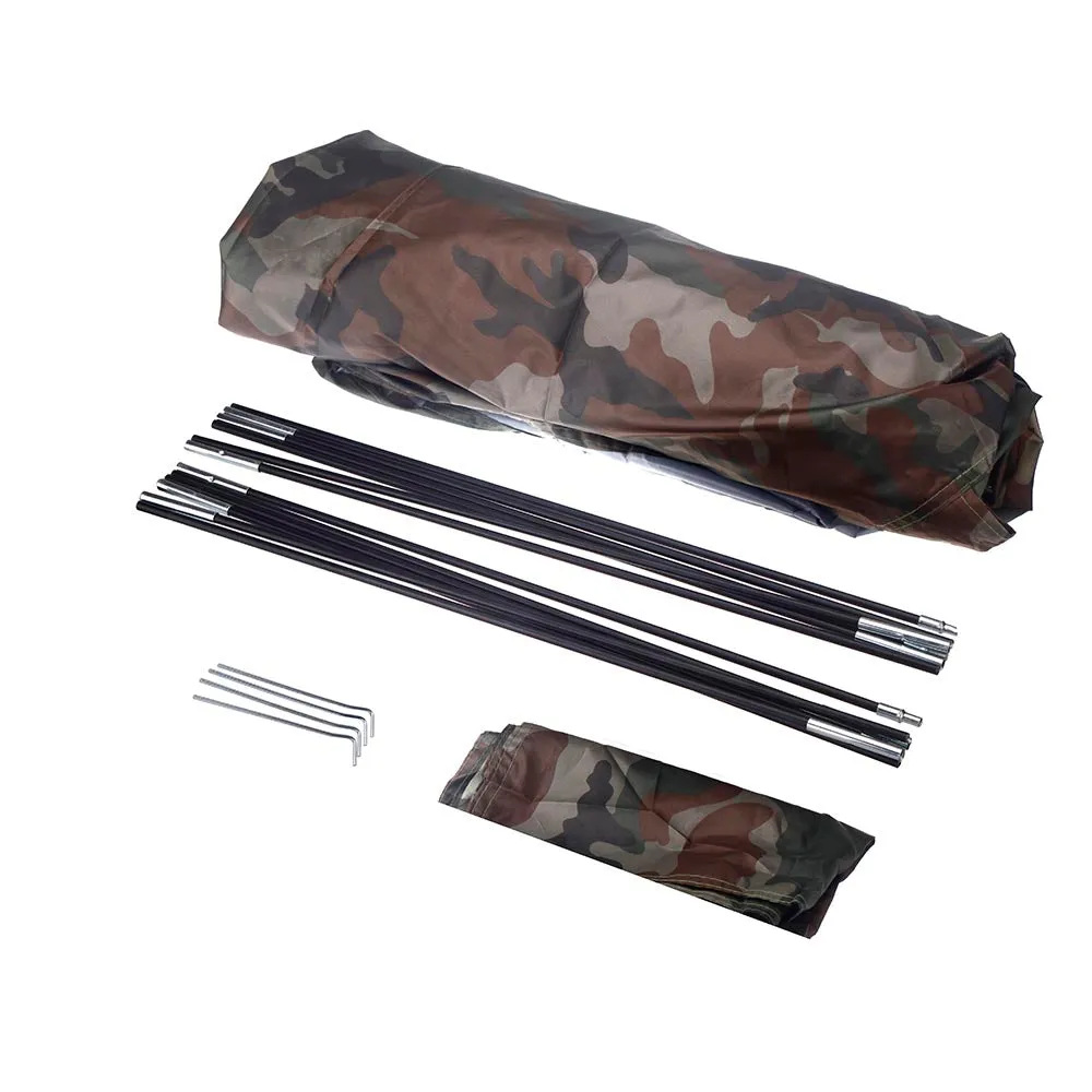 Ultralight Single Layer Tent