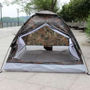 Ultralight Single Layer Tent