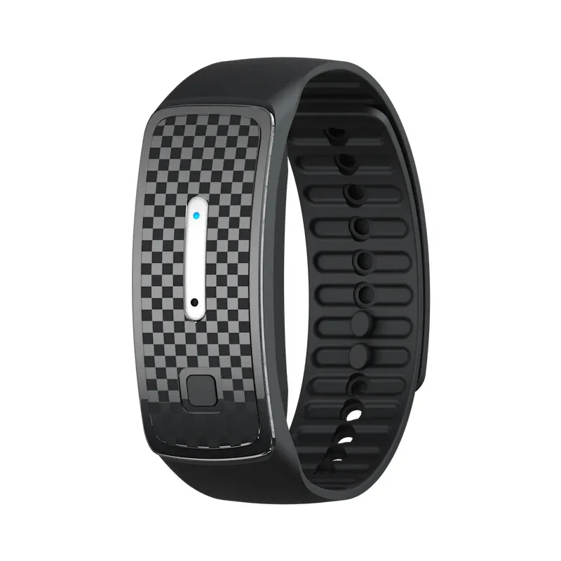Ultrasonic Mosquito Repellent Bracelet Electronic Anti Mosquito Killer Pest Control Wristband Summer Repellent 모기 구충제 팔찌