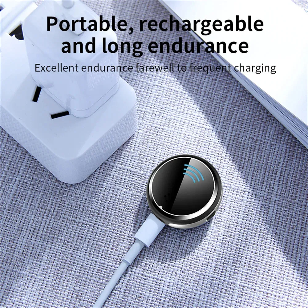 Ultrasound Mosquito Repellent Bracelet Electronic Bionic Wave Charging Anti Mosquito Pest Control Wristband For Children Adult