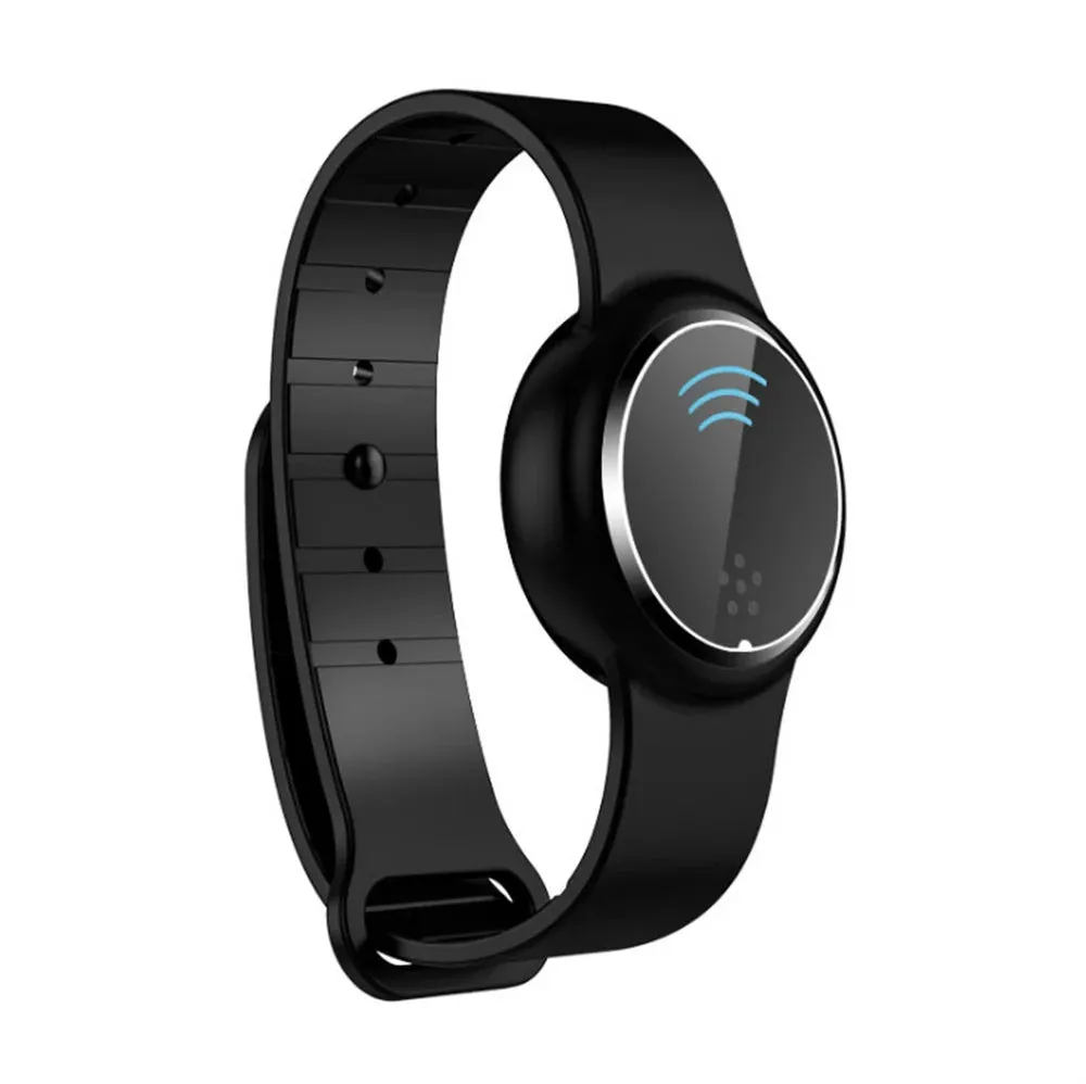 Ultrasound Mosquito Repellent Bracelet Electronic Bionic Wave Charging Anti Mosquito Pest Control Wristband For Children Adult