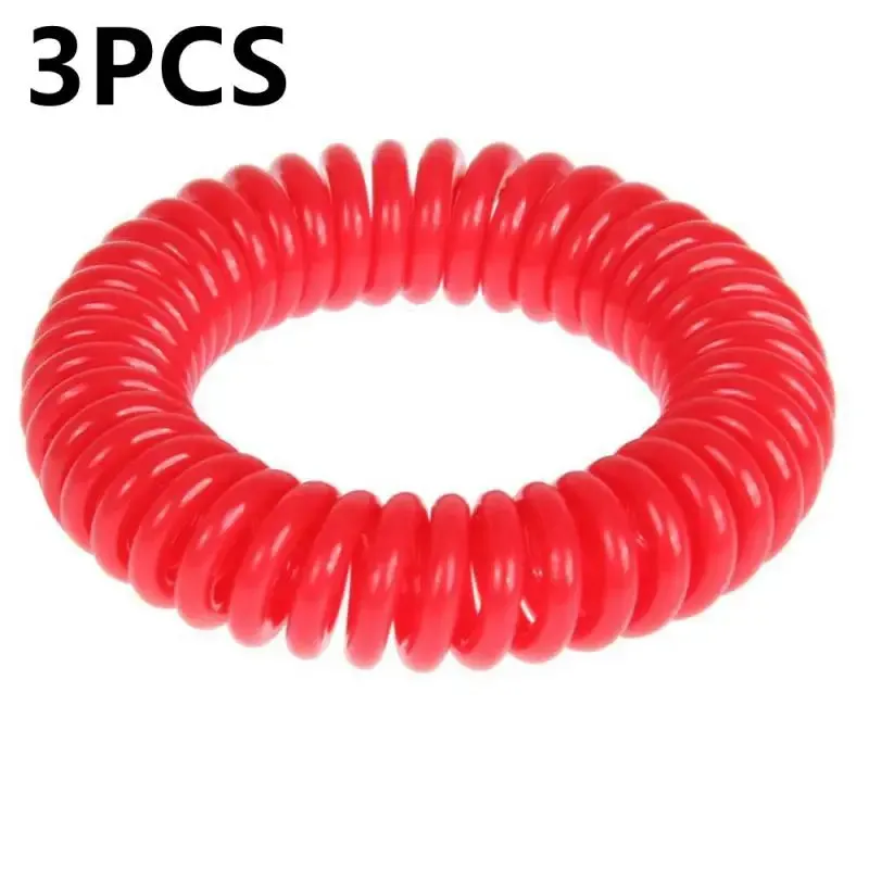 Ultrasound Mosquito Repellent Bracelet Killer Electronic Anti Mosquito Pest Control Wristband Anti Bugs Bracelet Repellent