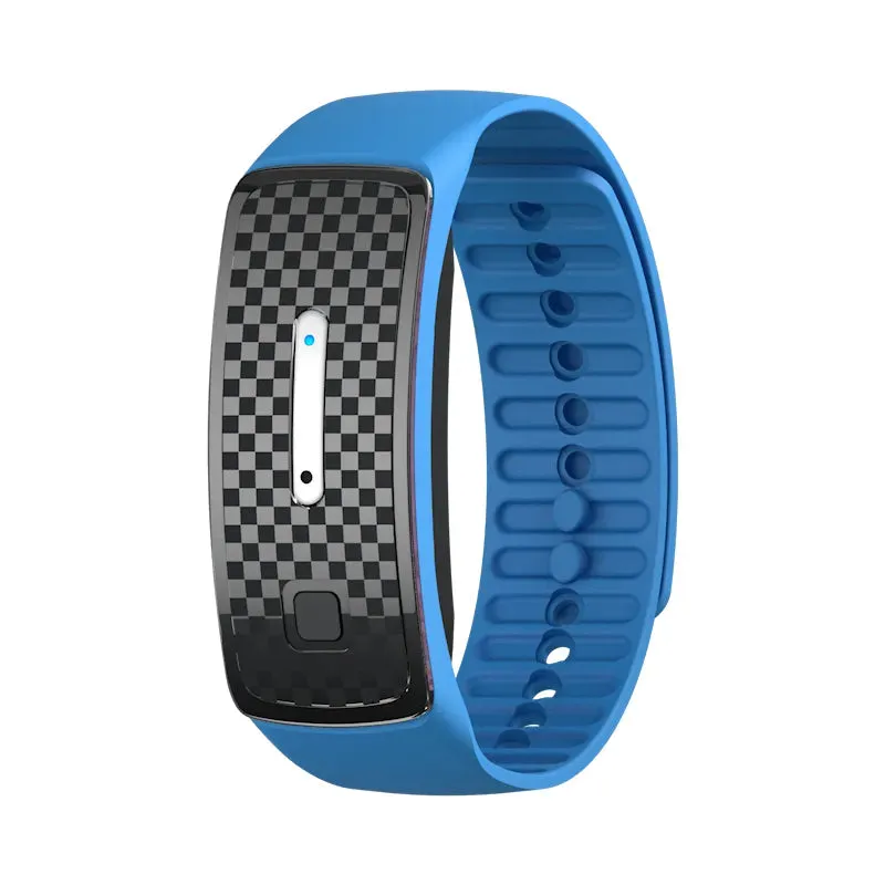 Ultrasound Mosquito Repellent Bracelet Killer Electronic Anti Mosquito Pest Control Wristband Anti Bugs Bracelet Repellent