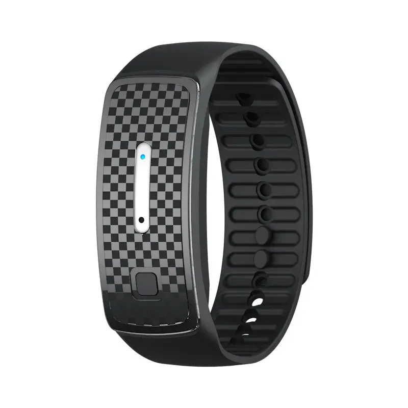 Ultrasound Mosquito Repellent Bracelet Killer Electronic Anti Mosquito Pest Control Wristband Anti Bugs Bracelet Repellent