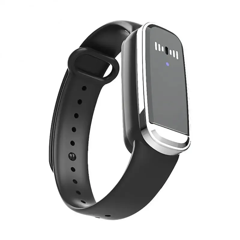 Ultrasound Mosquito Repellent Bracelet Killer Electronic Anti Mosquito Pest Control Wristband Anti Bugs Bracelet Repellent