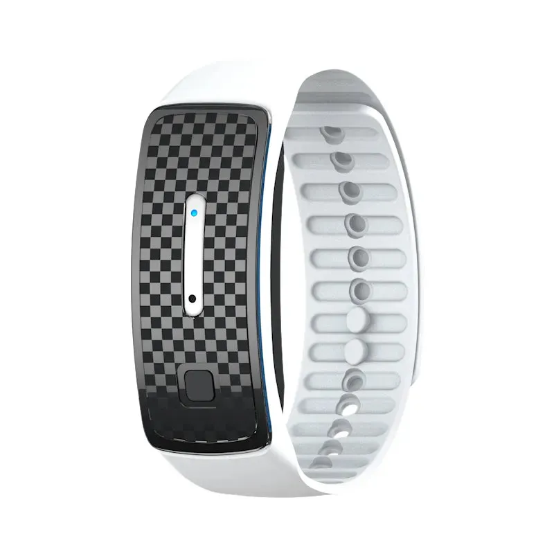 Ultrasound Mosquito Repellent Bracelet Killer Electronic Anti Mosquito Pest Control Wristband Anti Bugs Bracelet Repellent