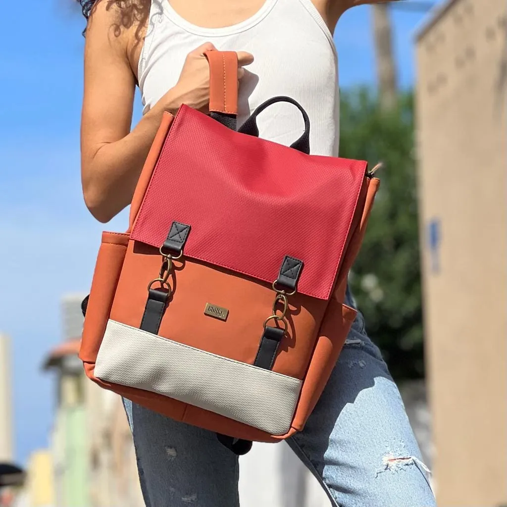 Unicorn Backpack Unique Combination