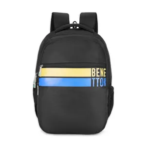 United Colors of Benetton Kyron Non Laptop Backpack