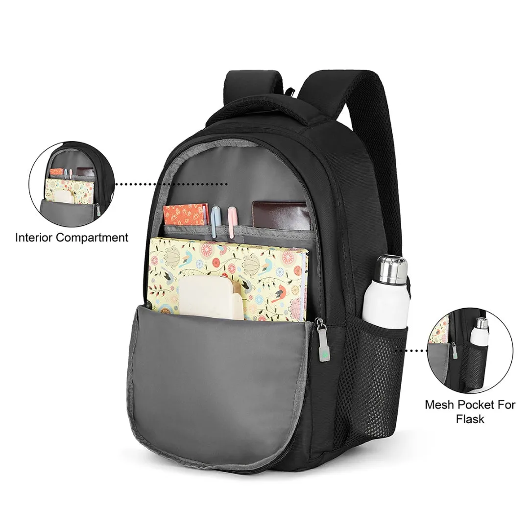 United Colors of Benetton Kyron Non Laptop Backpack