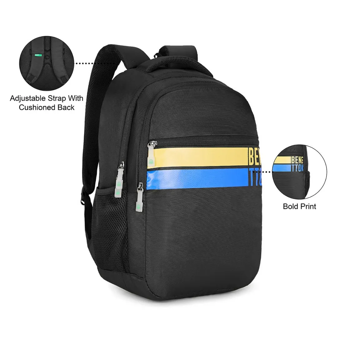 United Colors of Benetton Kyron Non Laptop Backpack