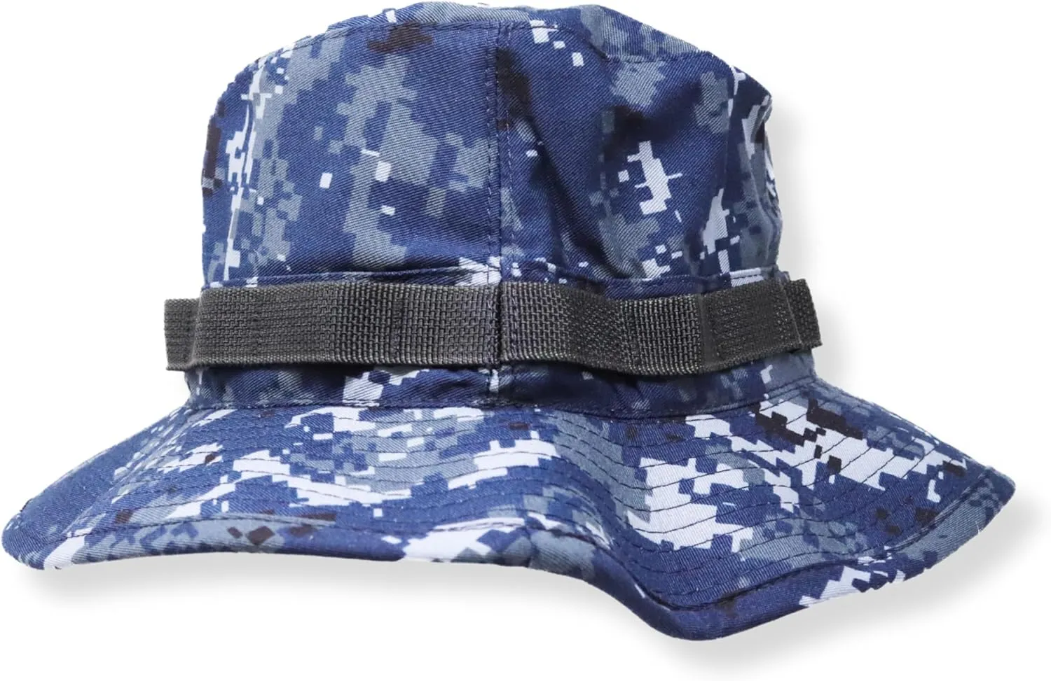 US Military Surplus GI Water Repellant Boonie Hat, Made in USA