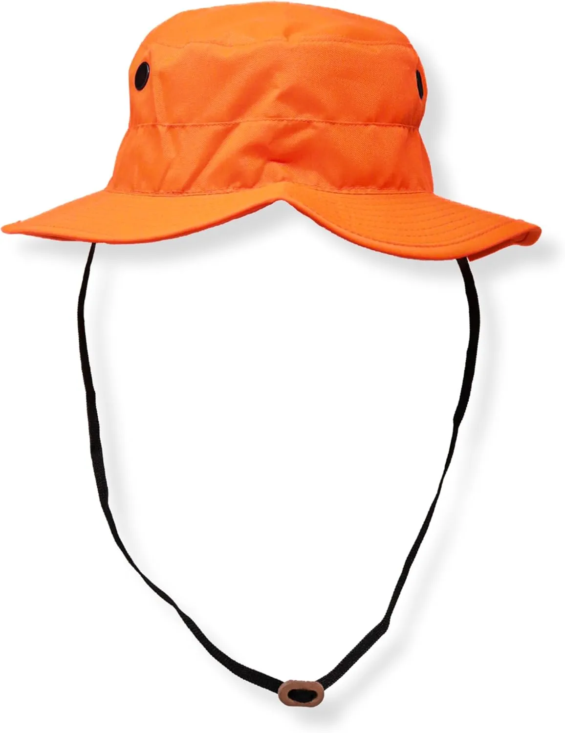 US Military Surplus GI Water Repellant Boonie Hat, Made in USA