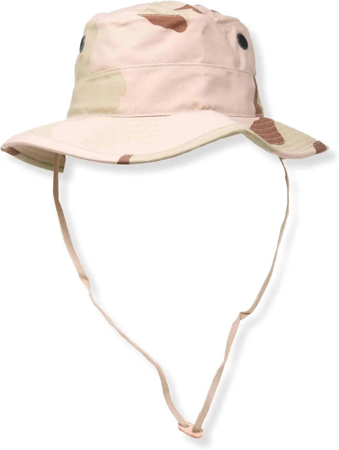 US Military Surplus GI Water Repellant Boonie Hat, Made in USA
