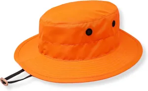 US Military Surplus GI Water Repellant Boonie Hat, Made in USA