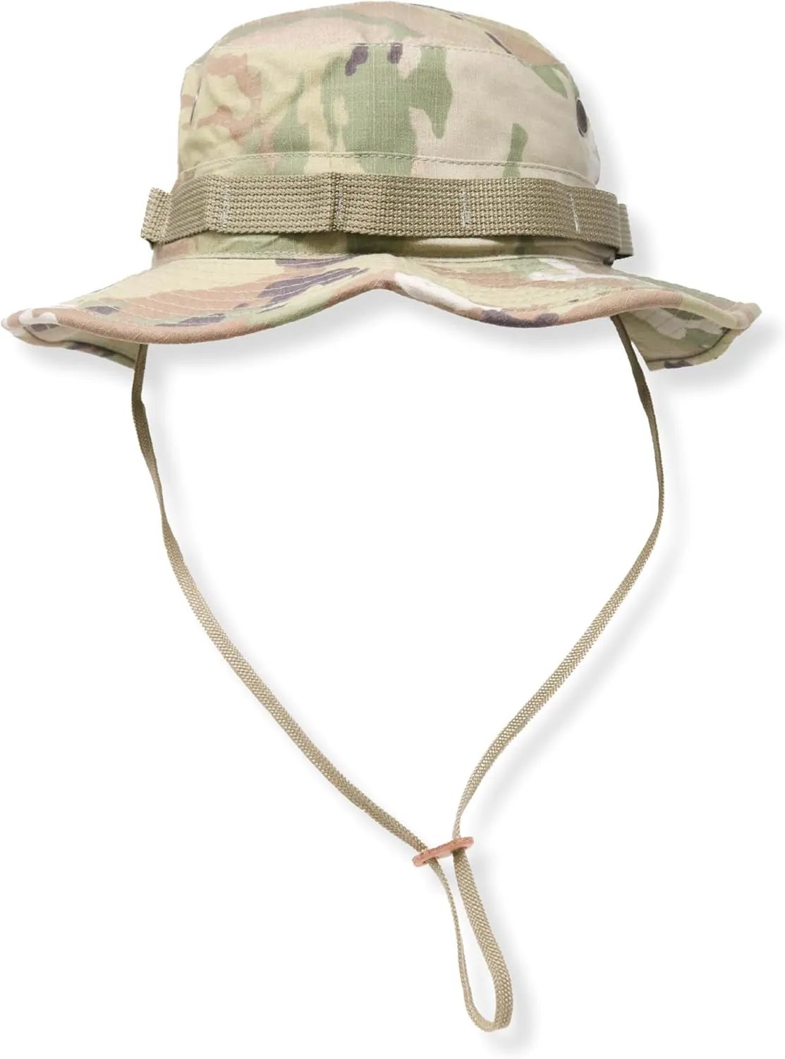 US Military Surplus GI Water Repellant Boonie Hat, Made in USA