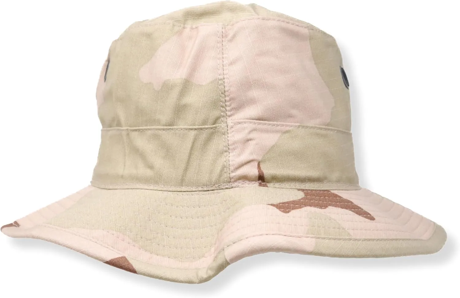 US Military Surplus GI Water Repellant Boonie Hat, Made in USA