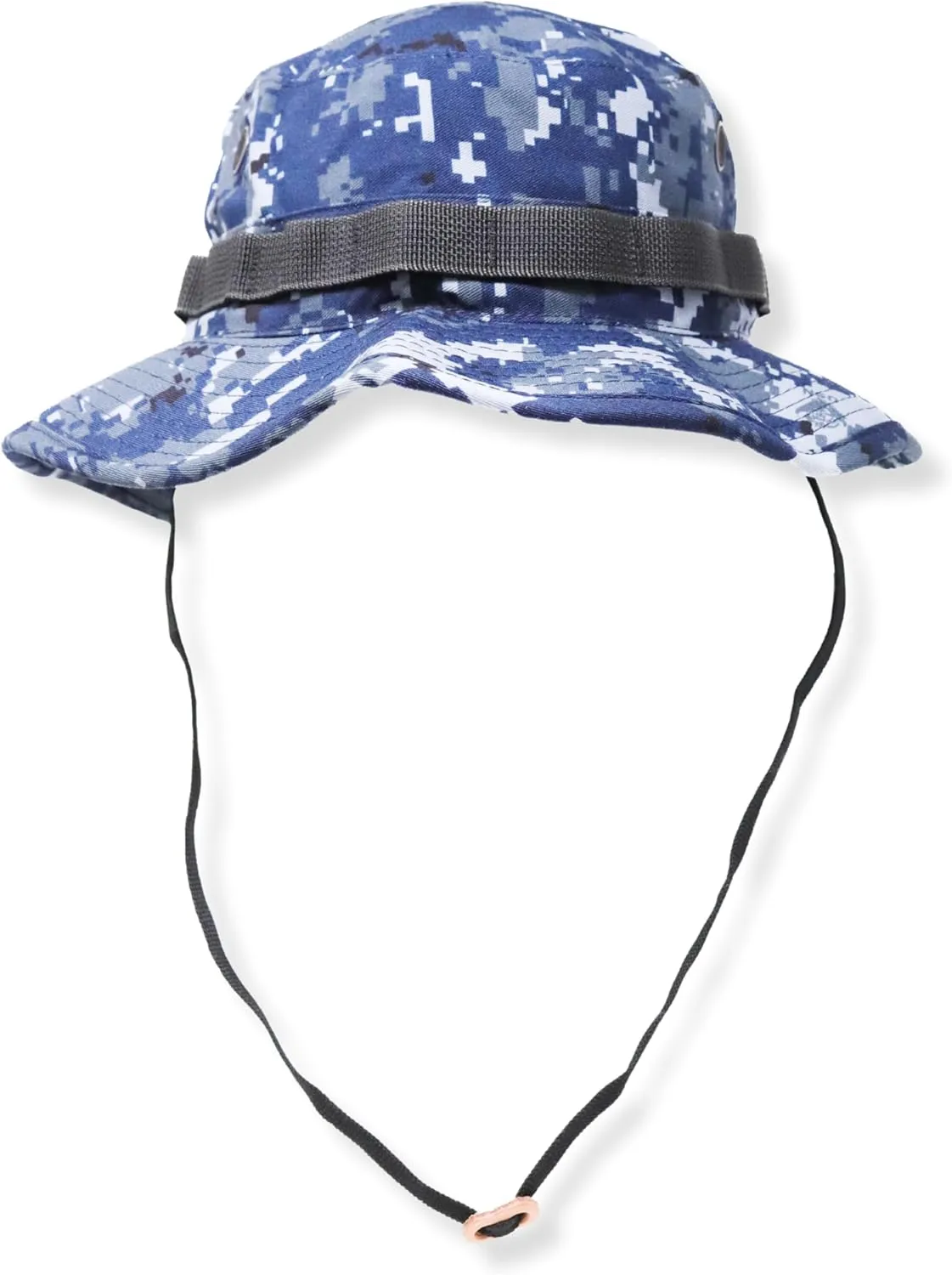 US Military Surplus GI Water Repellant Boonie Hat, Made in USA