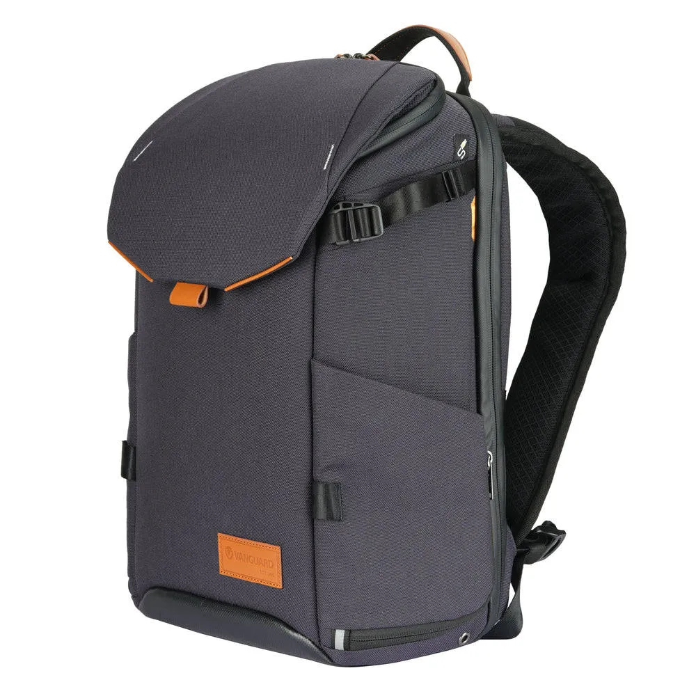 Vanguard VEO City B42 Backpack - Blue