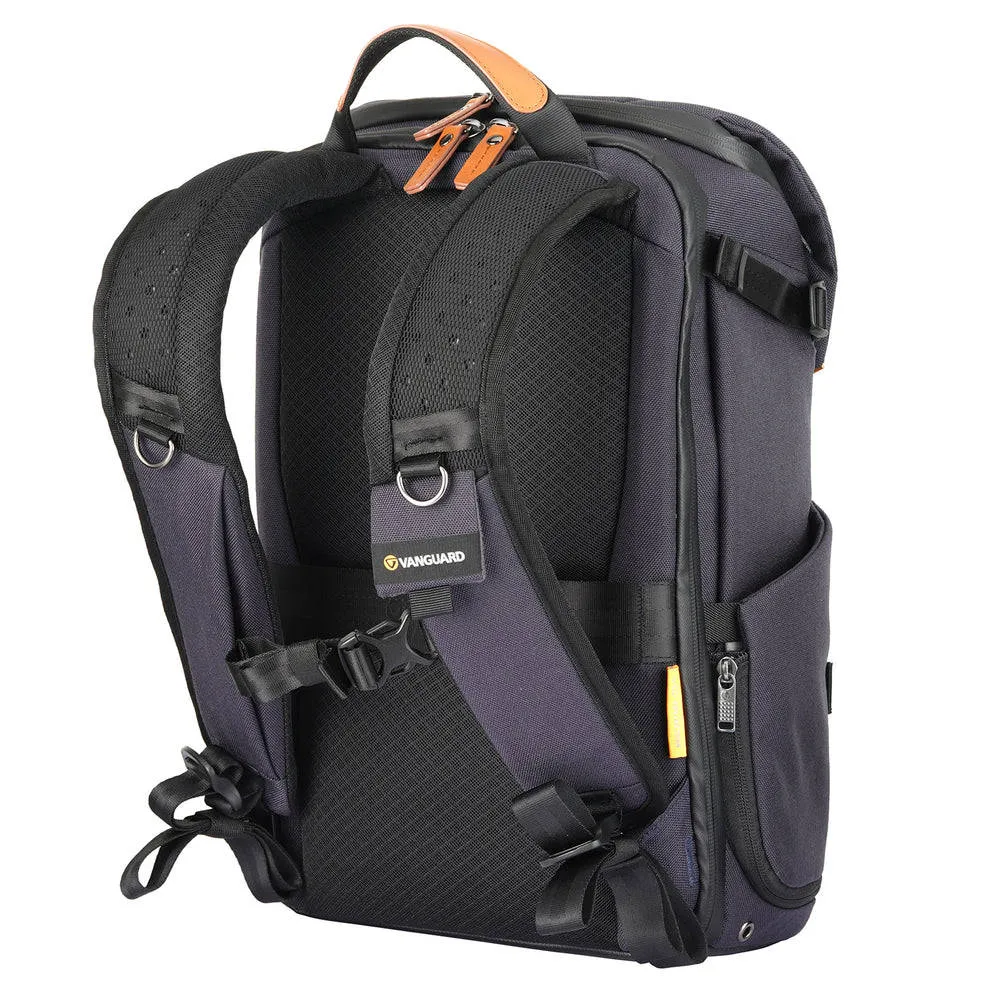Vanguard VEO City B42 Backpack - Blue