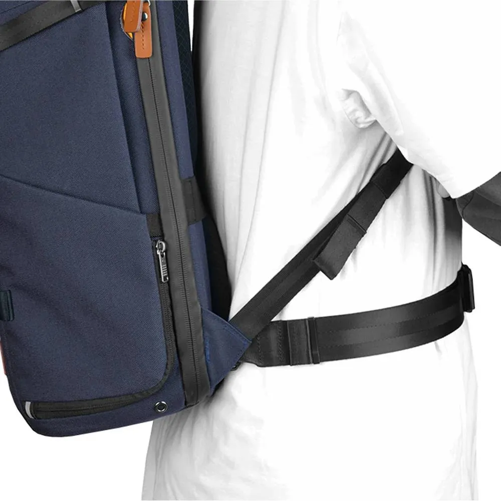 Vanguard VEO City B42 Backpack - Blue
