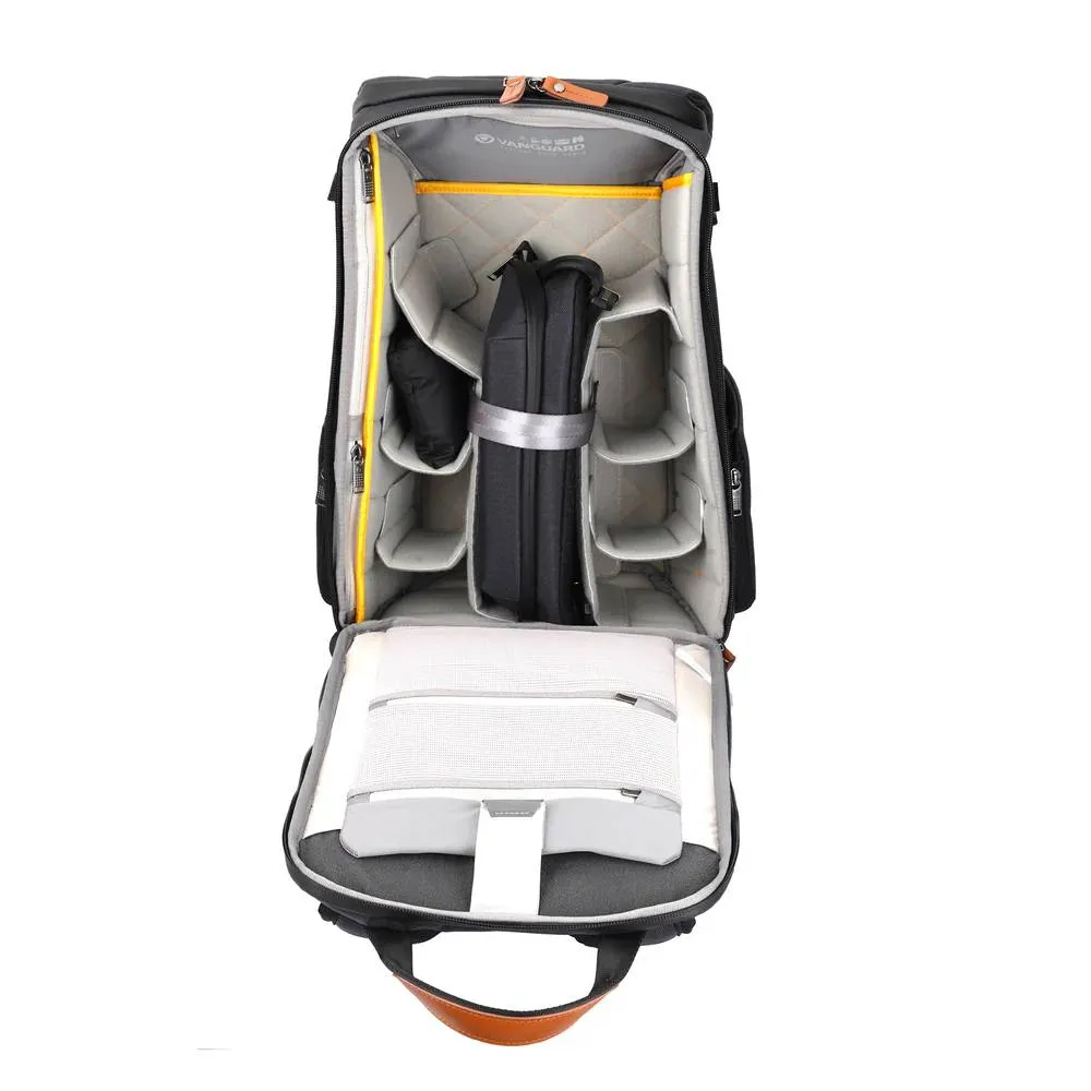 Vanguard VEO City B42 Backpack - Blue