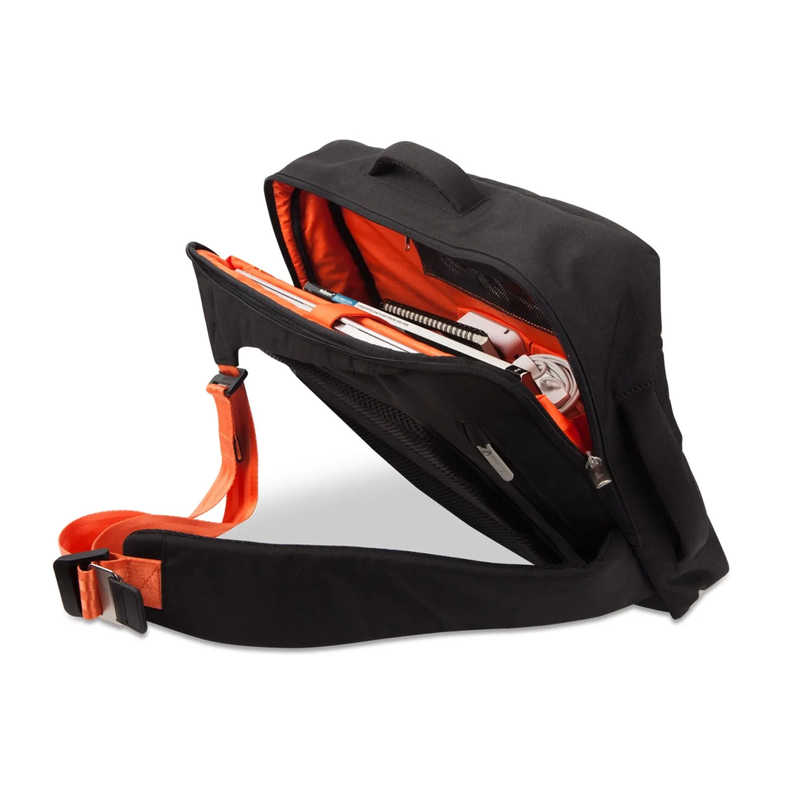 Venturo Slim Laptop Backpack