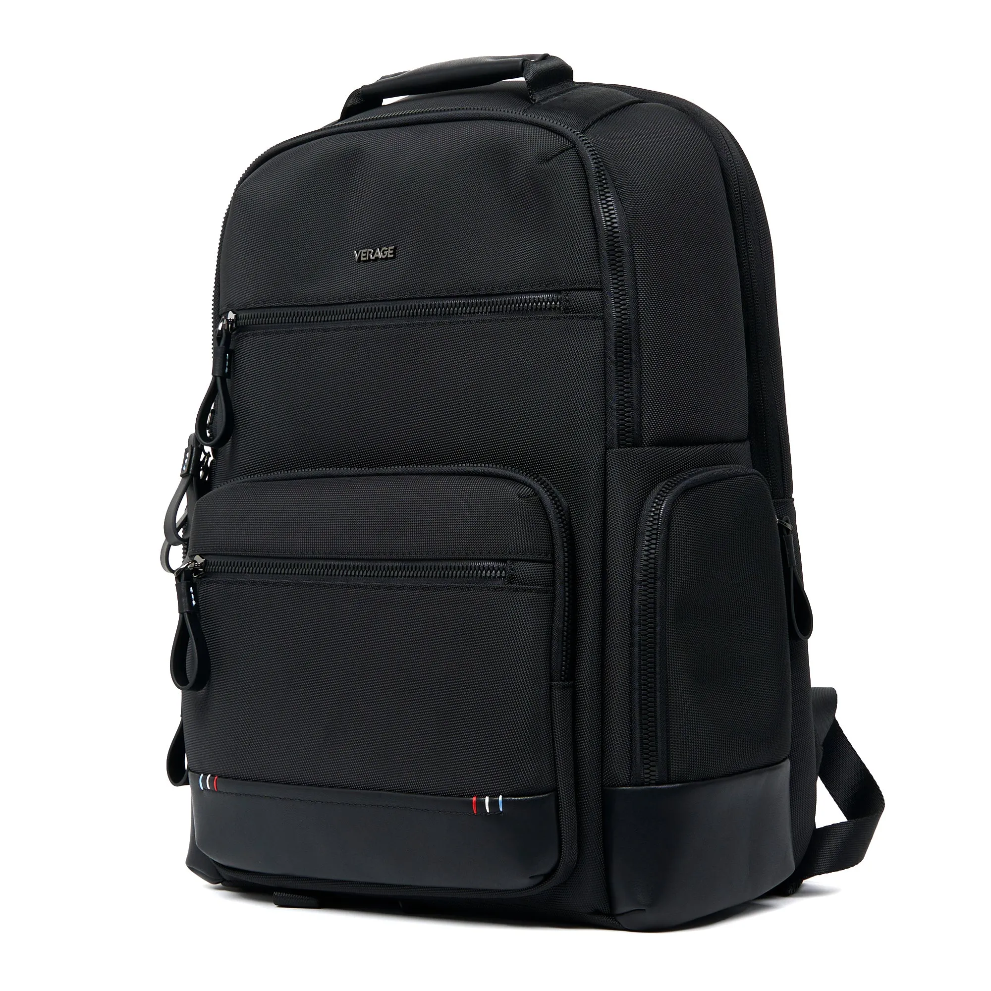 VERAGE Luxe Peak- The Work Backpack