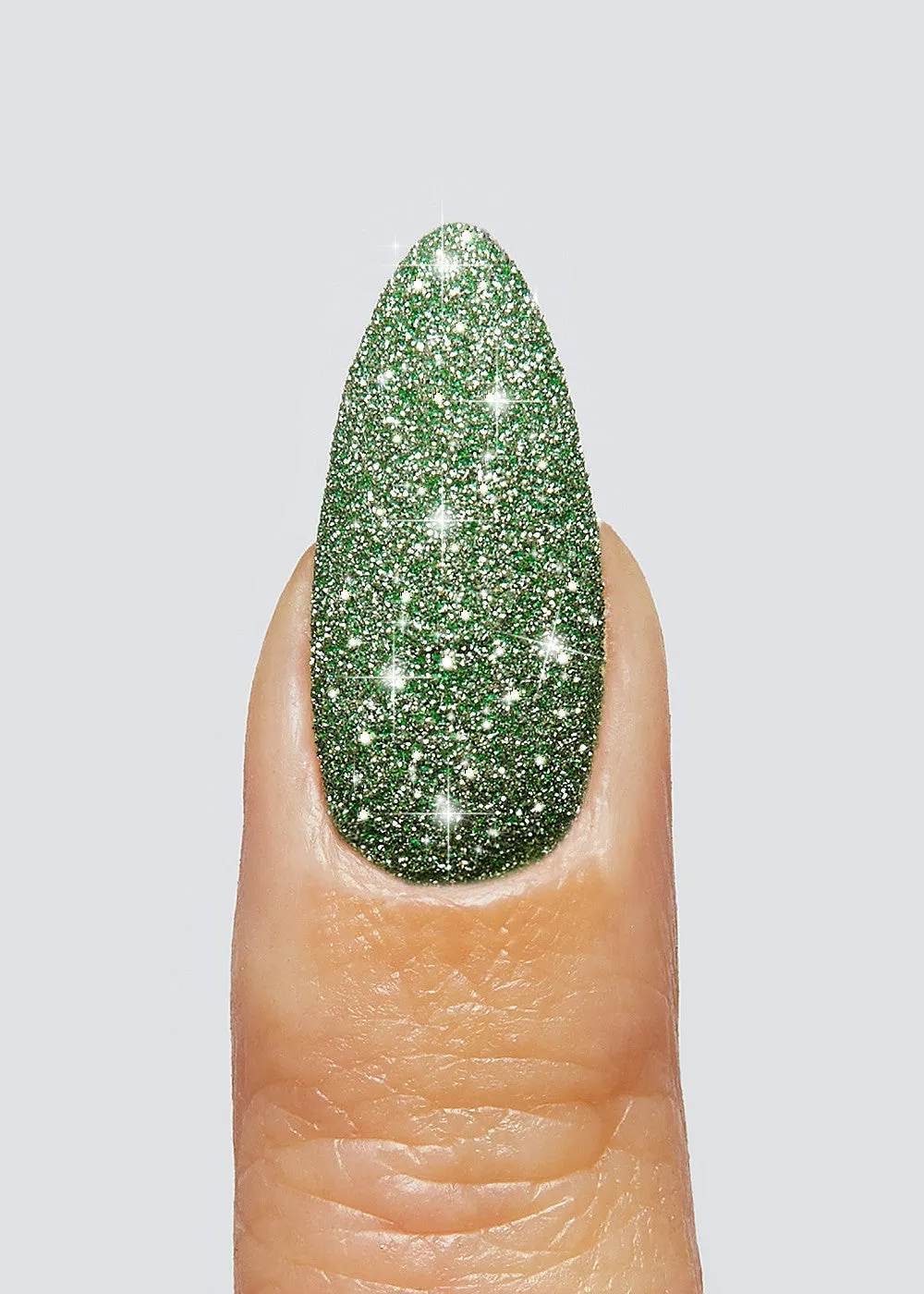 Vert - The Gel Bottle FLASHING PIGMENTS