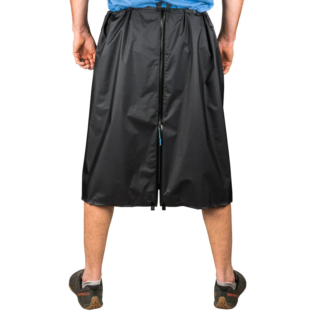 Vertice Rain Stylish Must-have item Kilt