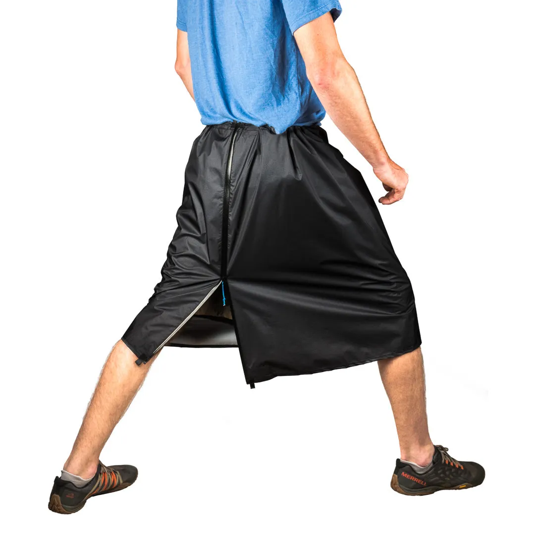 Vertice Rain Stylish Must-have item Kilt