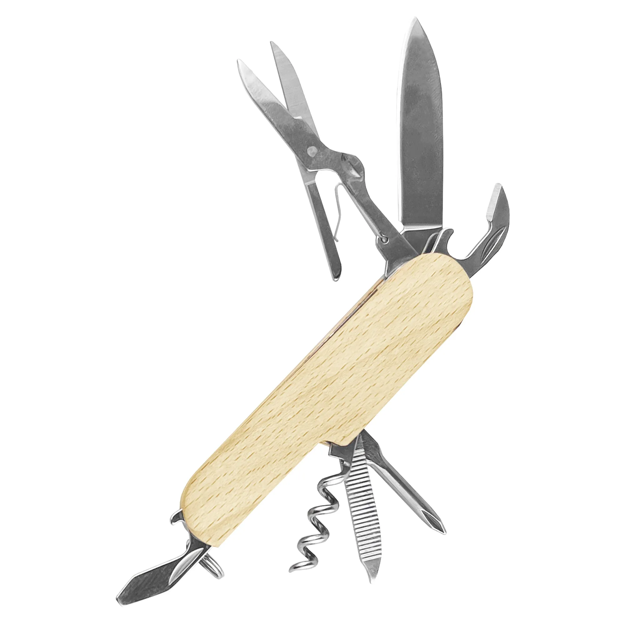 Victor Compact Knife