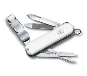 Victorinox Nailclip 580