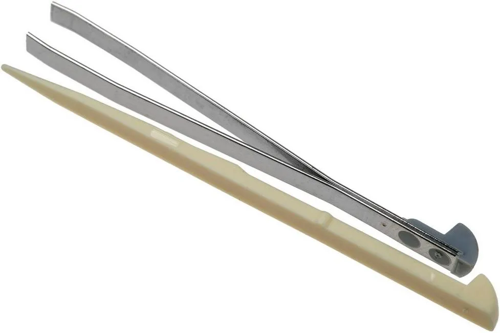 Victorinox Nailclip 580